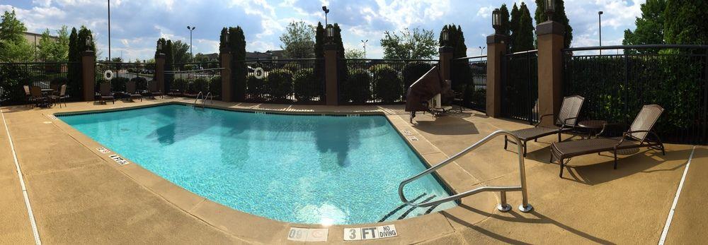 Holiday Inn Express Peachtree Corners-Norcross By Ihg Kültér fotó