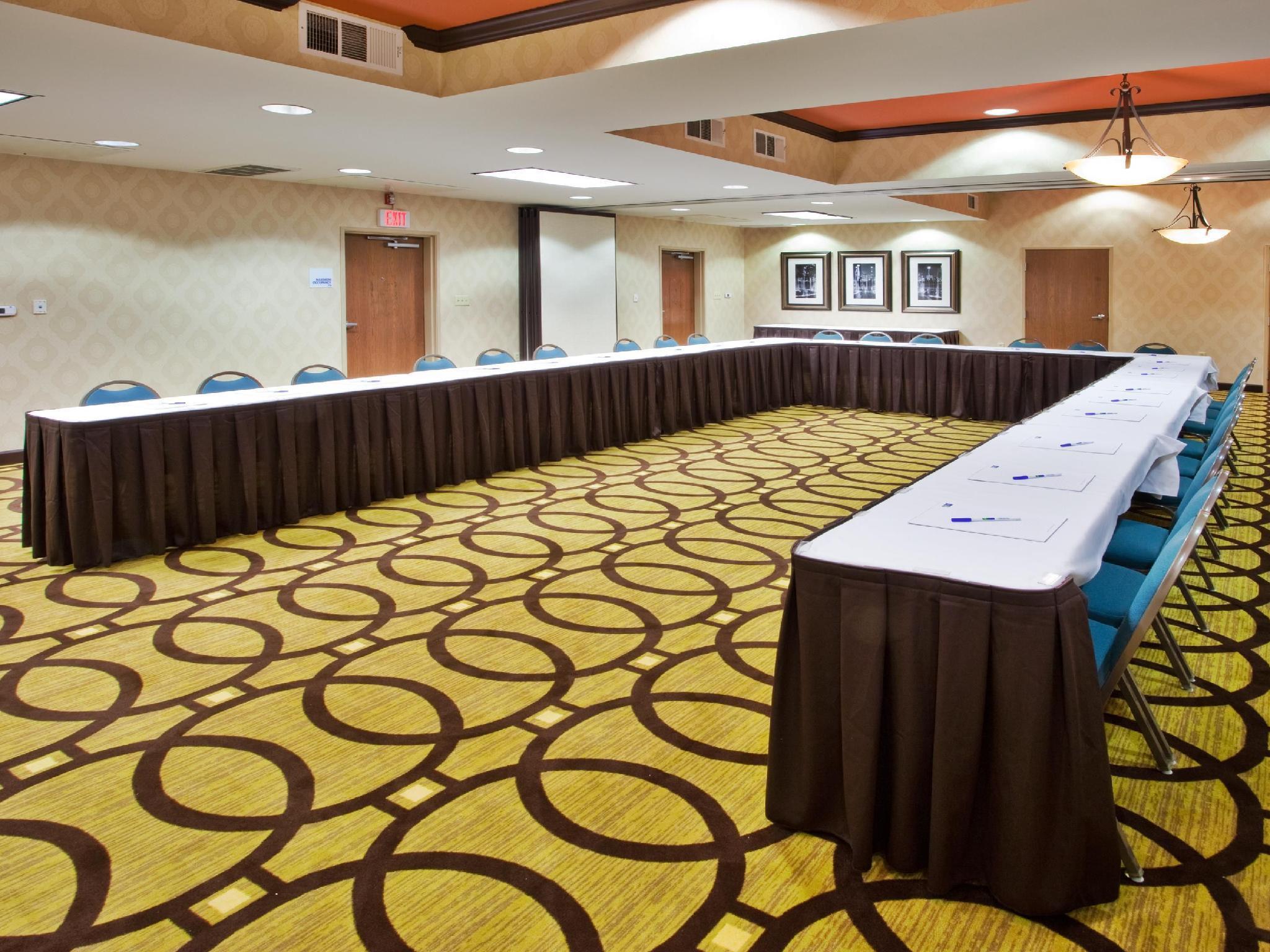 Holiday Inn Express Peachtree Corners-Norcross By Ihg Kültér fotó