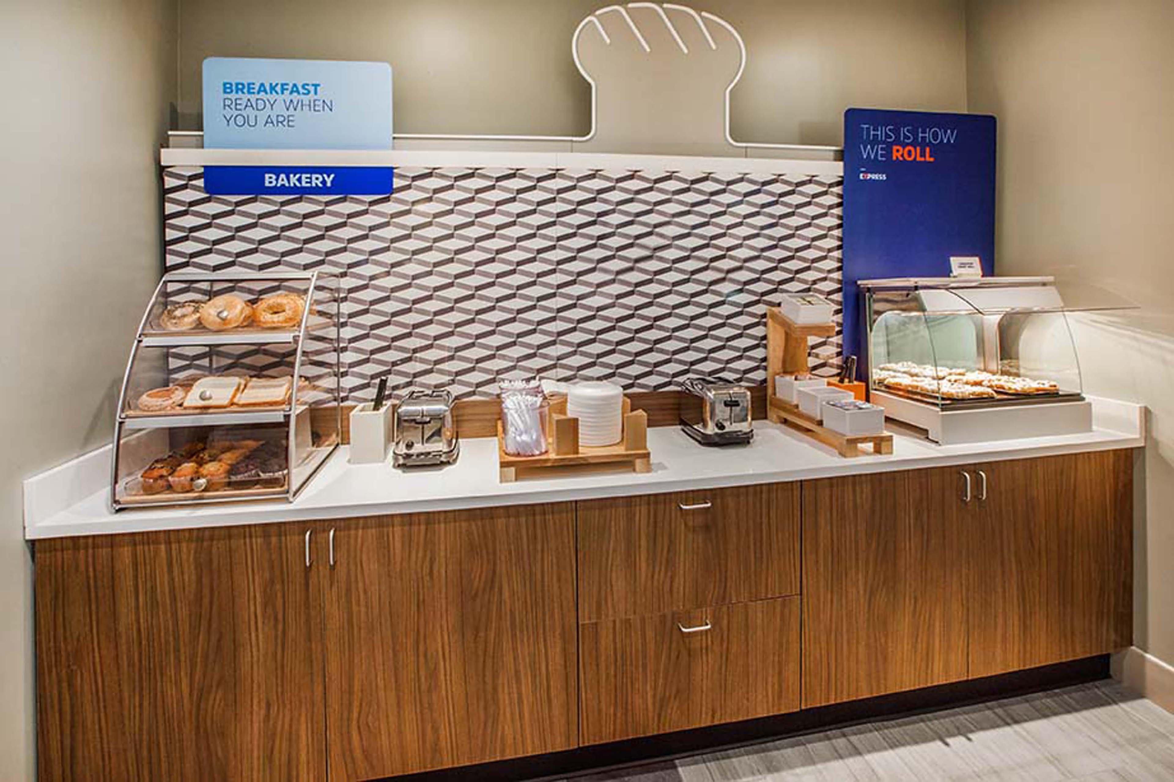 Holiday Inn Express Peachtree Corners-Norcross By Ihg Kültér fotó