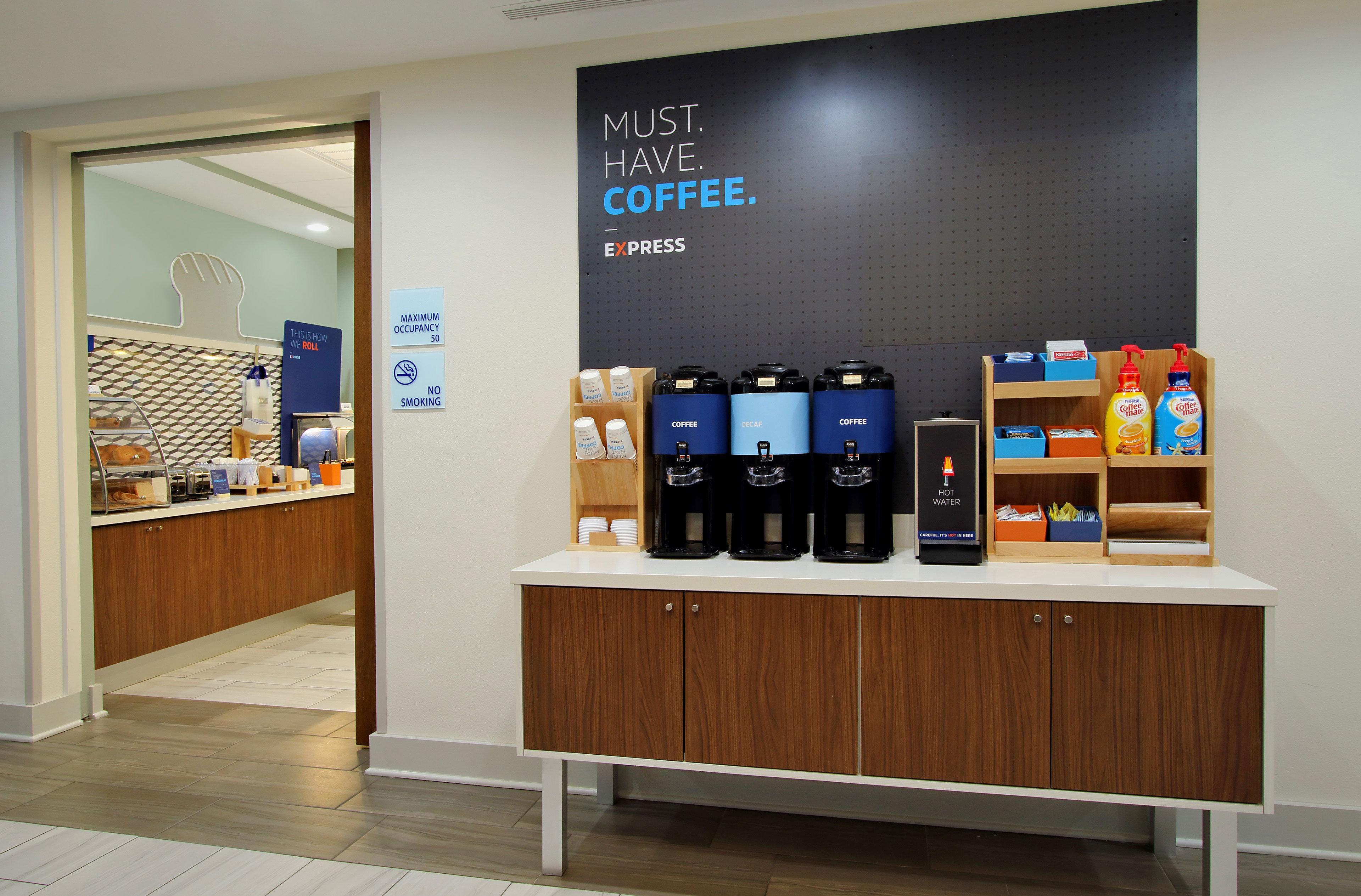 Holiday Inn Express Peachtree Corners-Norcross By Ihg Kültér fotó