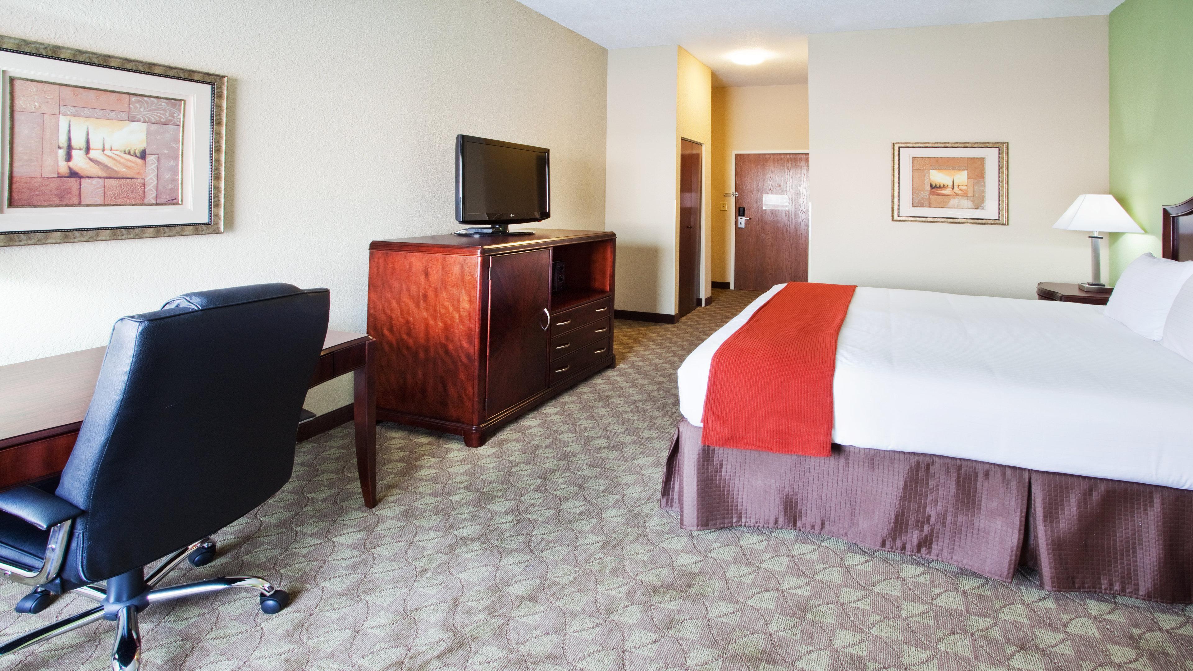 Holiday Inn Express Peachtree Corners-Norcross By Ihg Kültér fotó