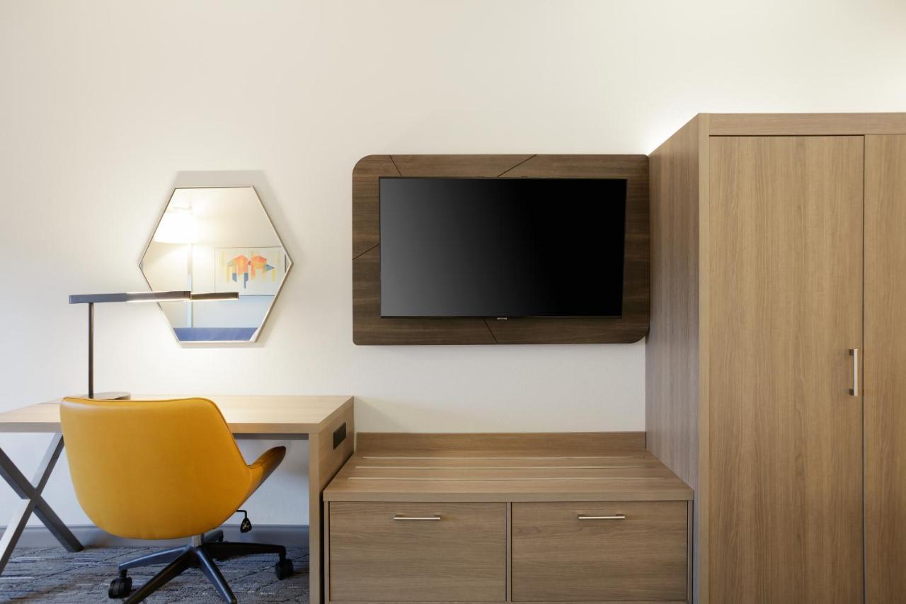 Holiday Inn Express Peachtree Corners-Norcross By Ihg Kültér fotó