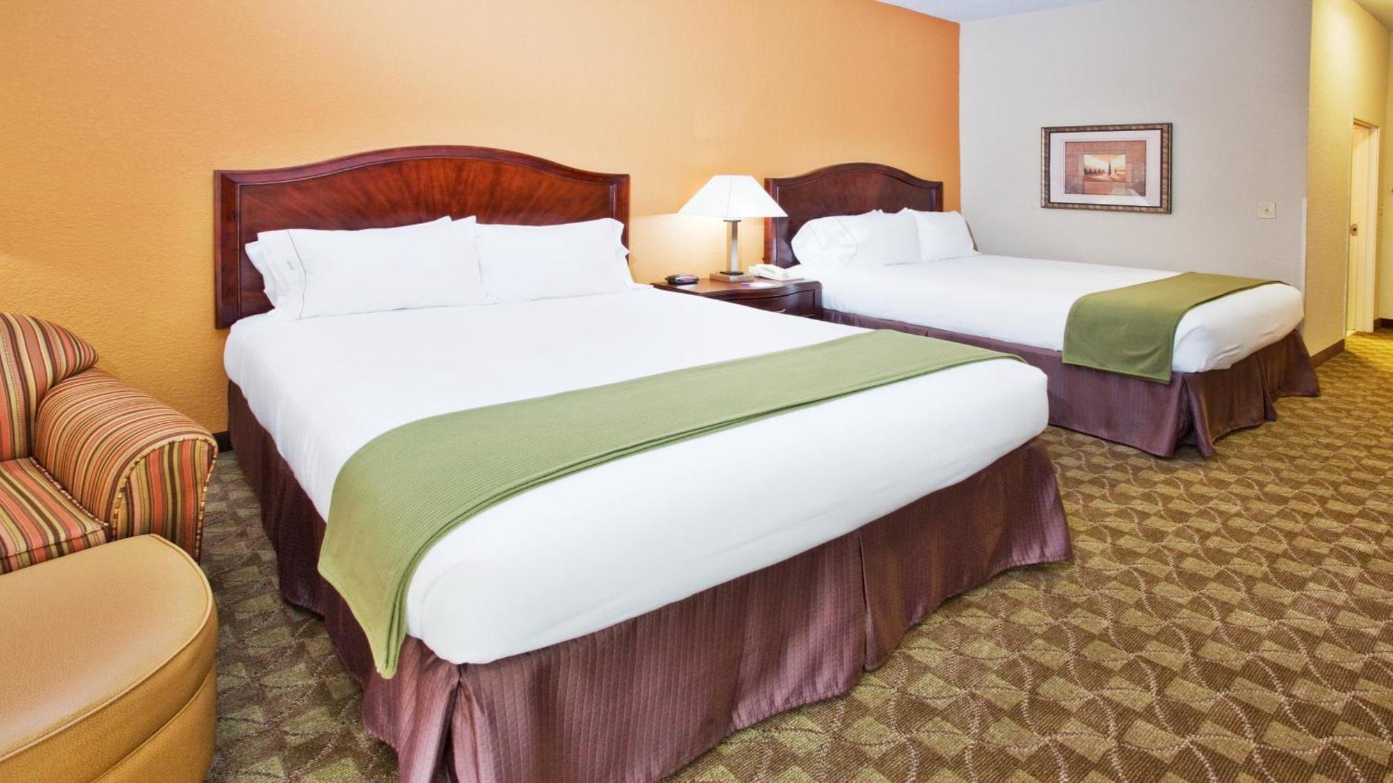 Holiday Inn Express Peachtree Corners-Norcross By Ihg Kültér fotó