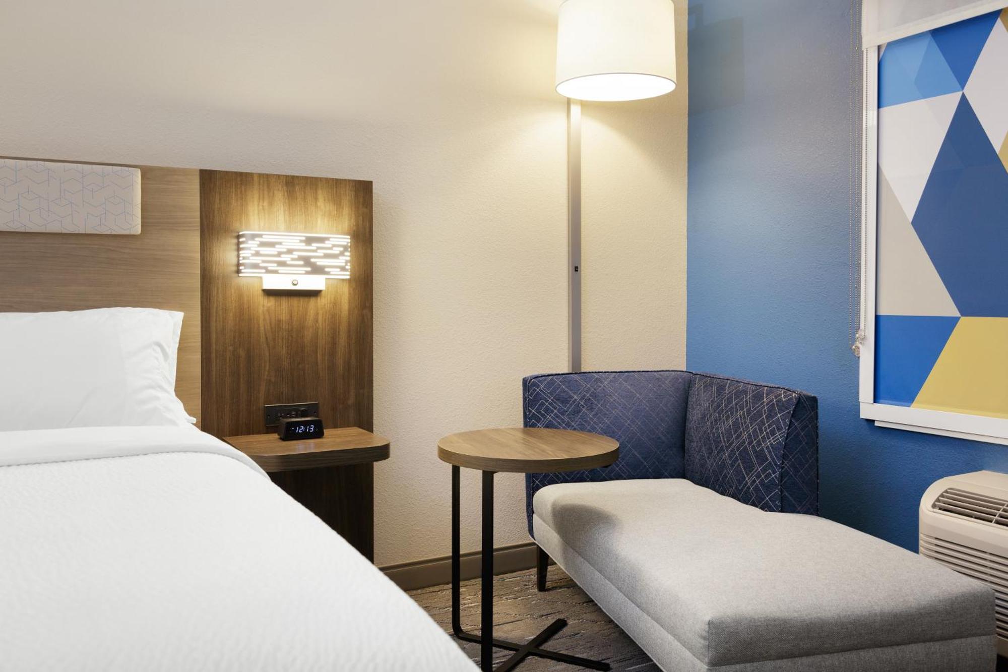 Holiday Inn Express Peachtree Corners-Norcross By Ihg Kültér fotó