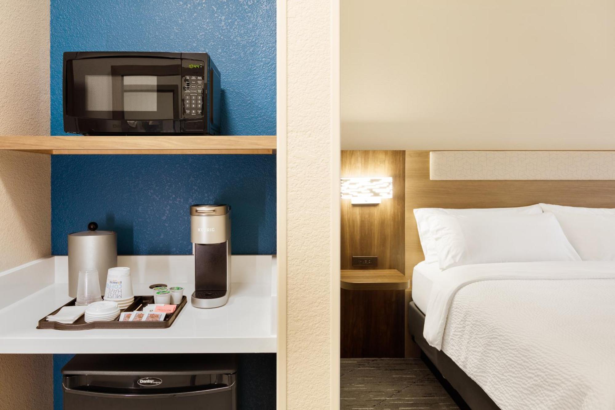 Holiday Inn Express Peachtree Corners-Norcross By Ihg Kültér fotó
