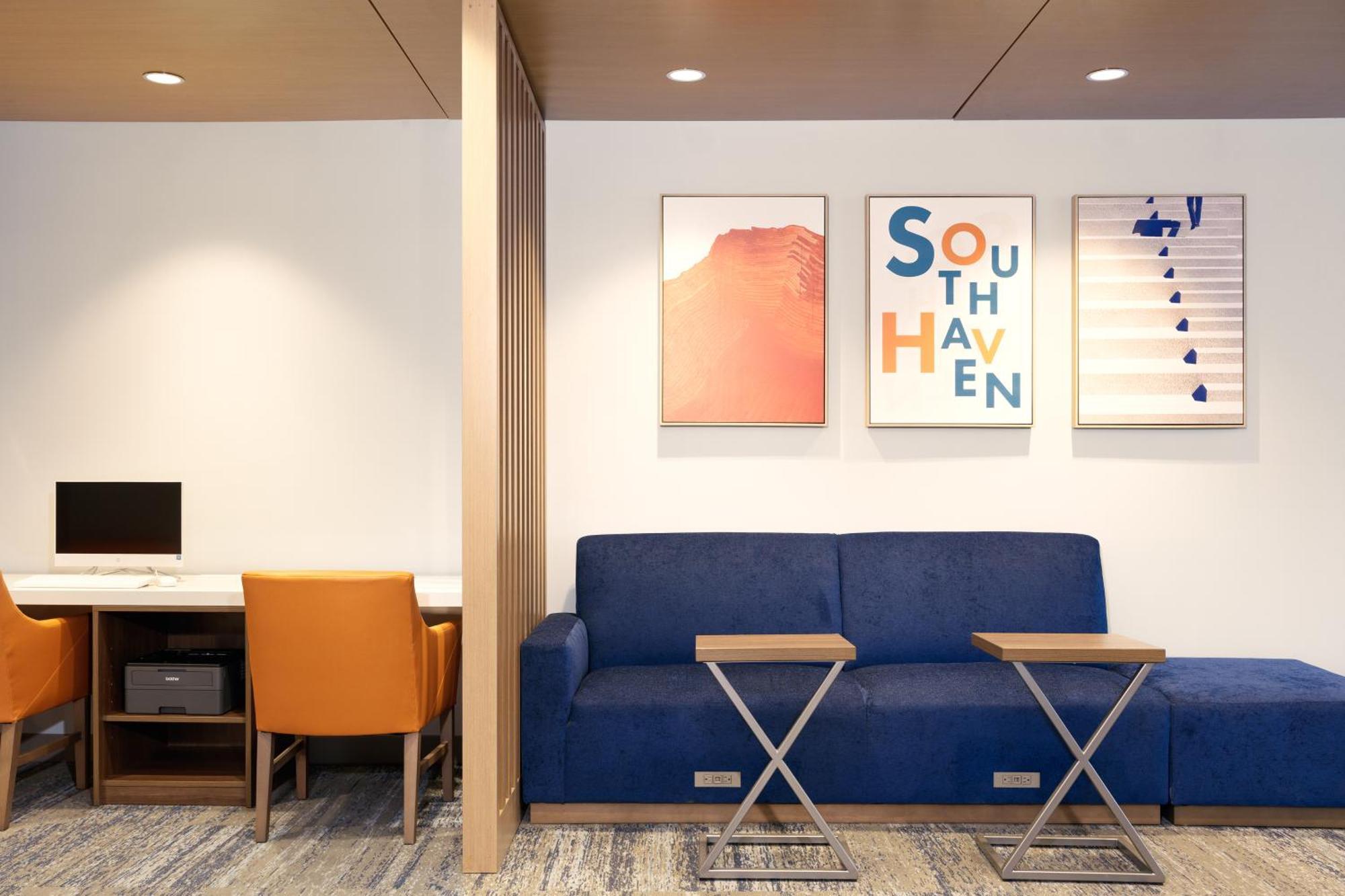 Holiday Inn Express Peachtree Corners-Norcross By Ihg Kültér fotó