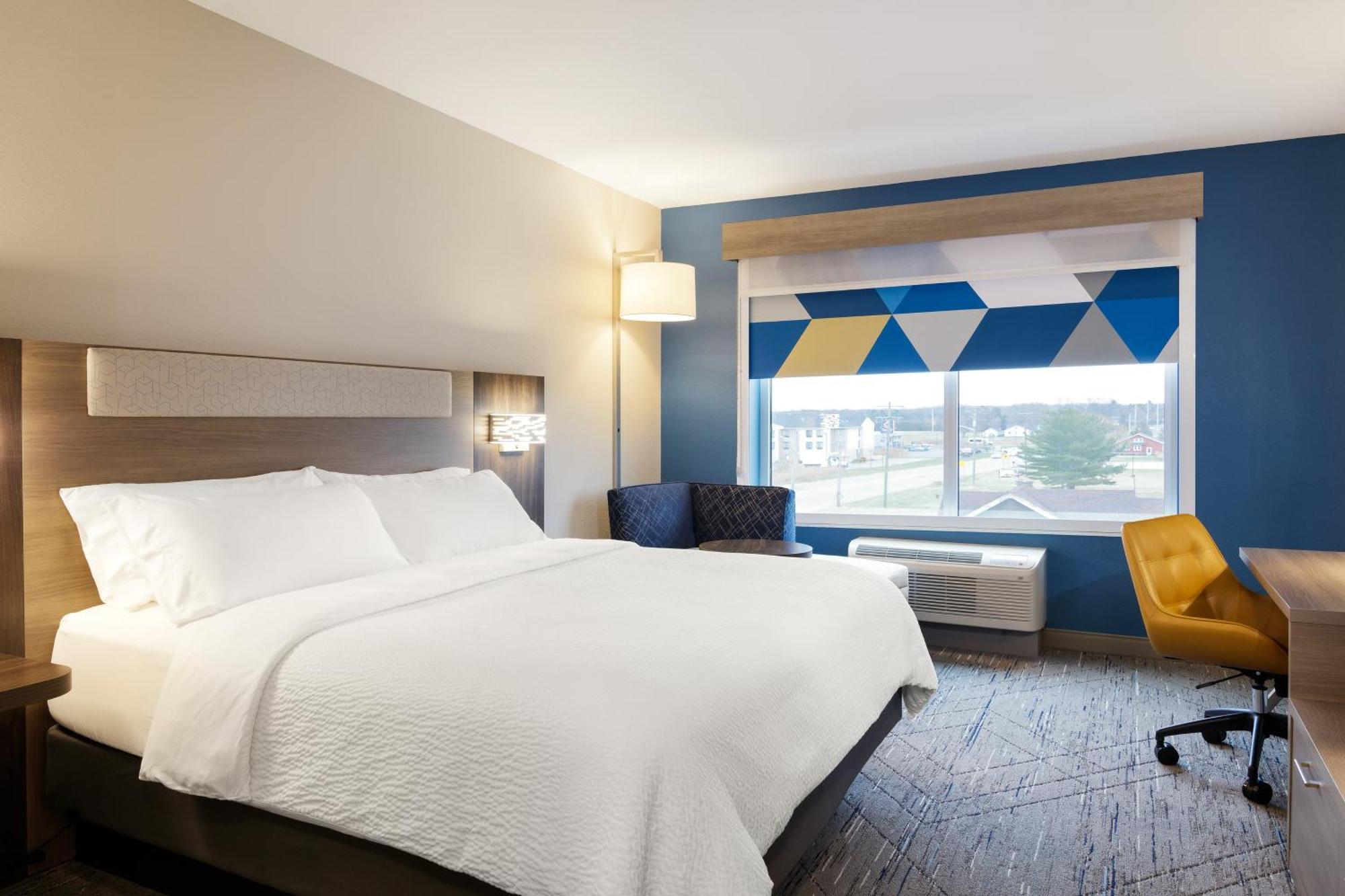 Holiday Inn Express Peachtree Corners-Norcross By Ihg Kültér fotó