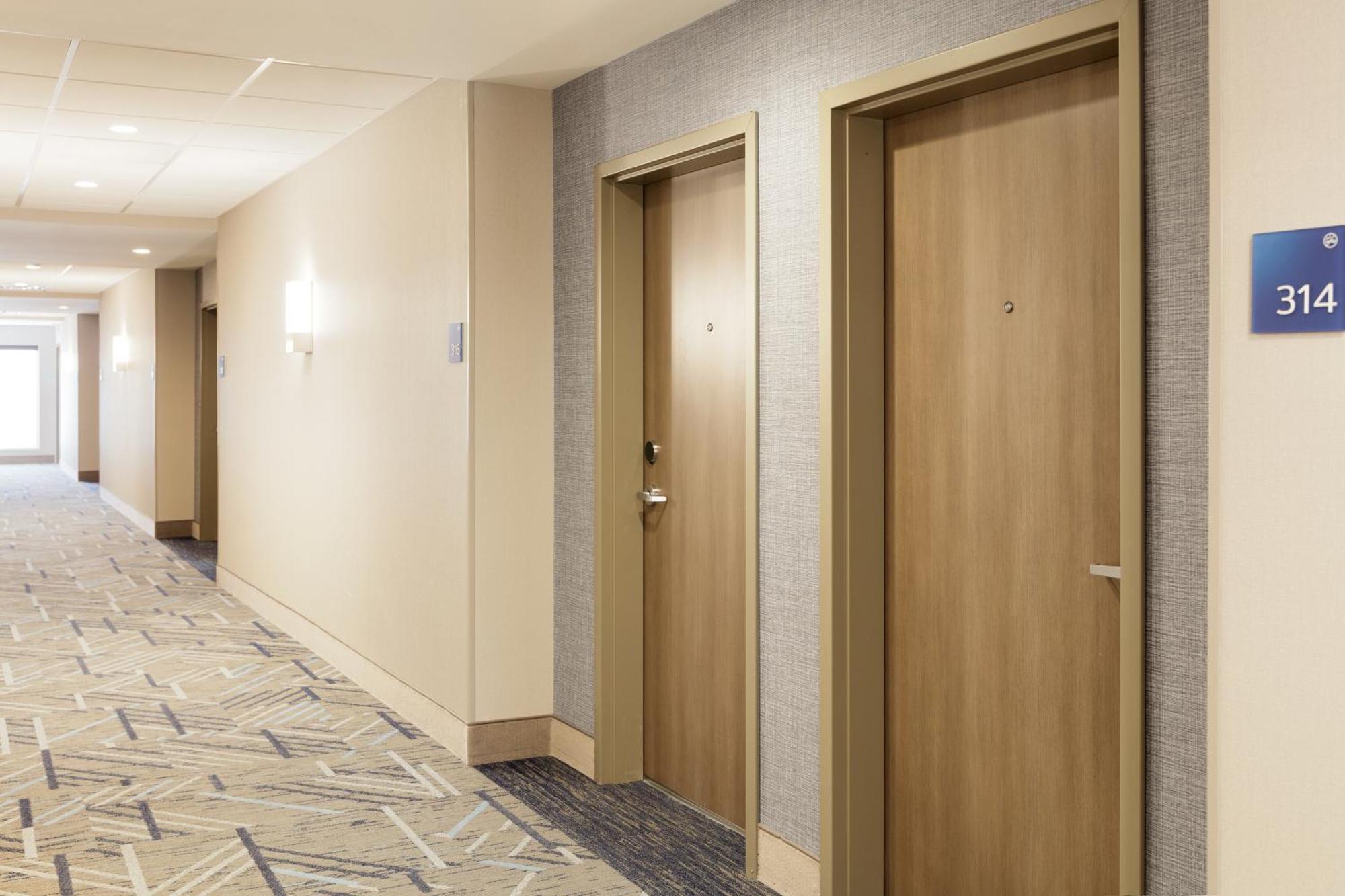 Holiday Inn Express Peachtree Corners-Norcross By Ihg Kültér fotó