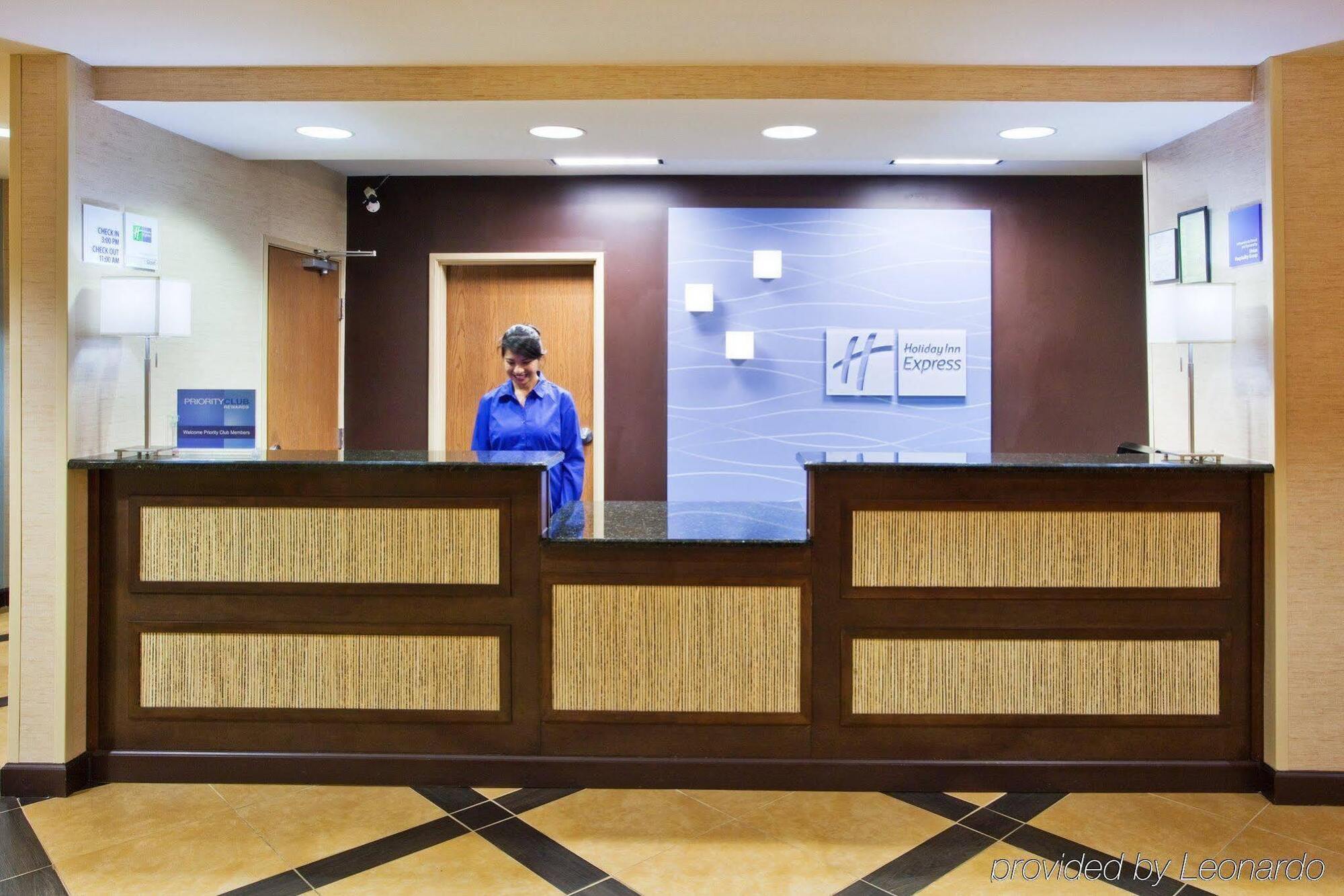Holiday Inn Express Peachtree Corners-Norcross By Ihg Kültér fotó