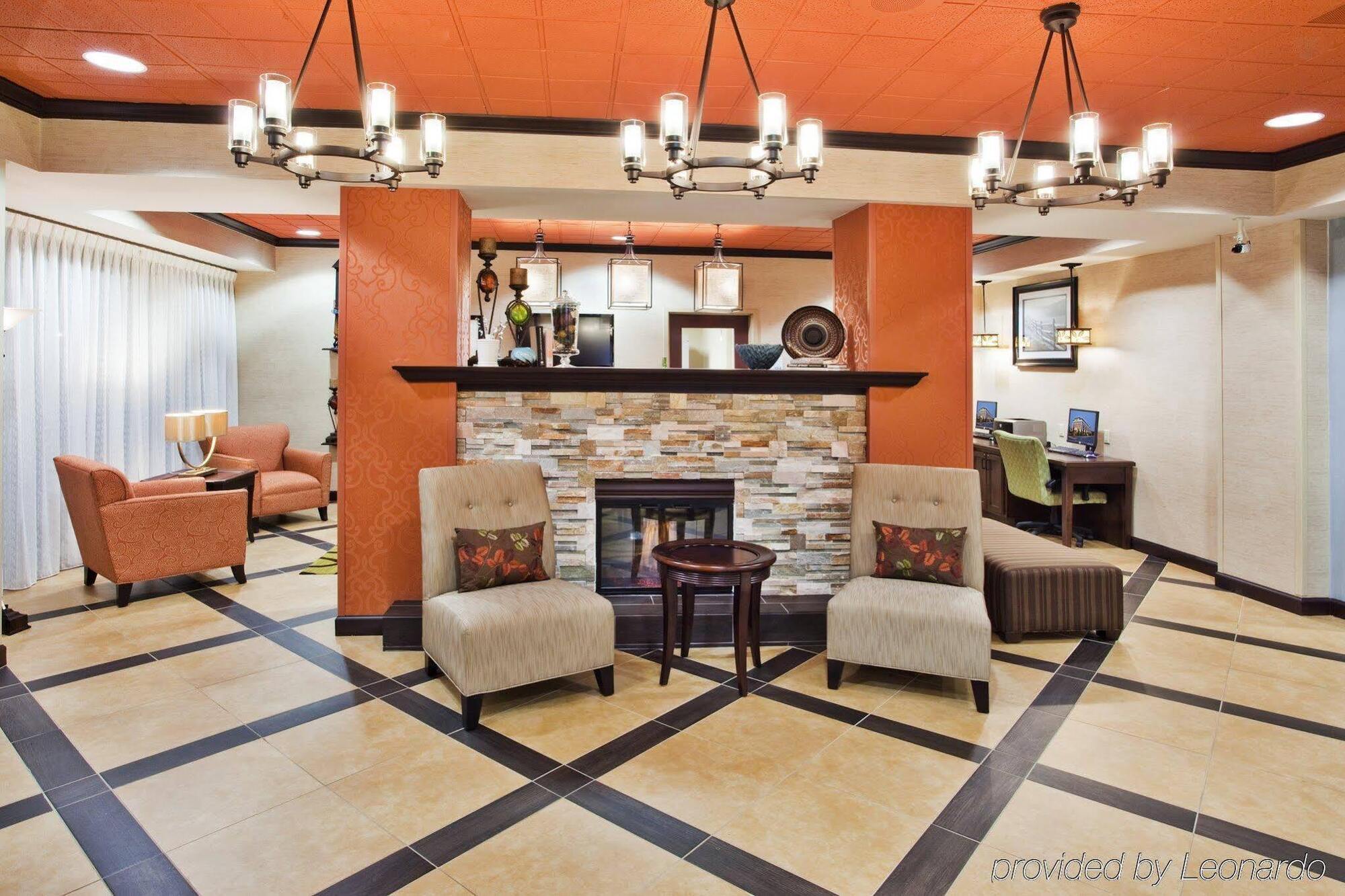 Holiday Inn Express Peachtree Corners-Norcross By Ihg Kültér fotó