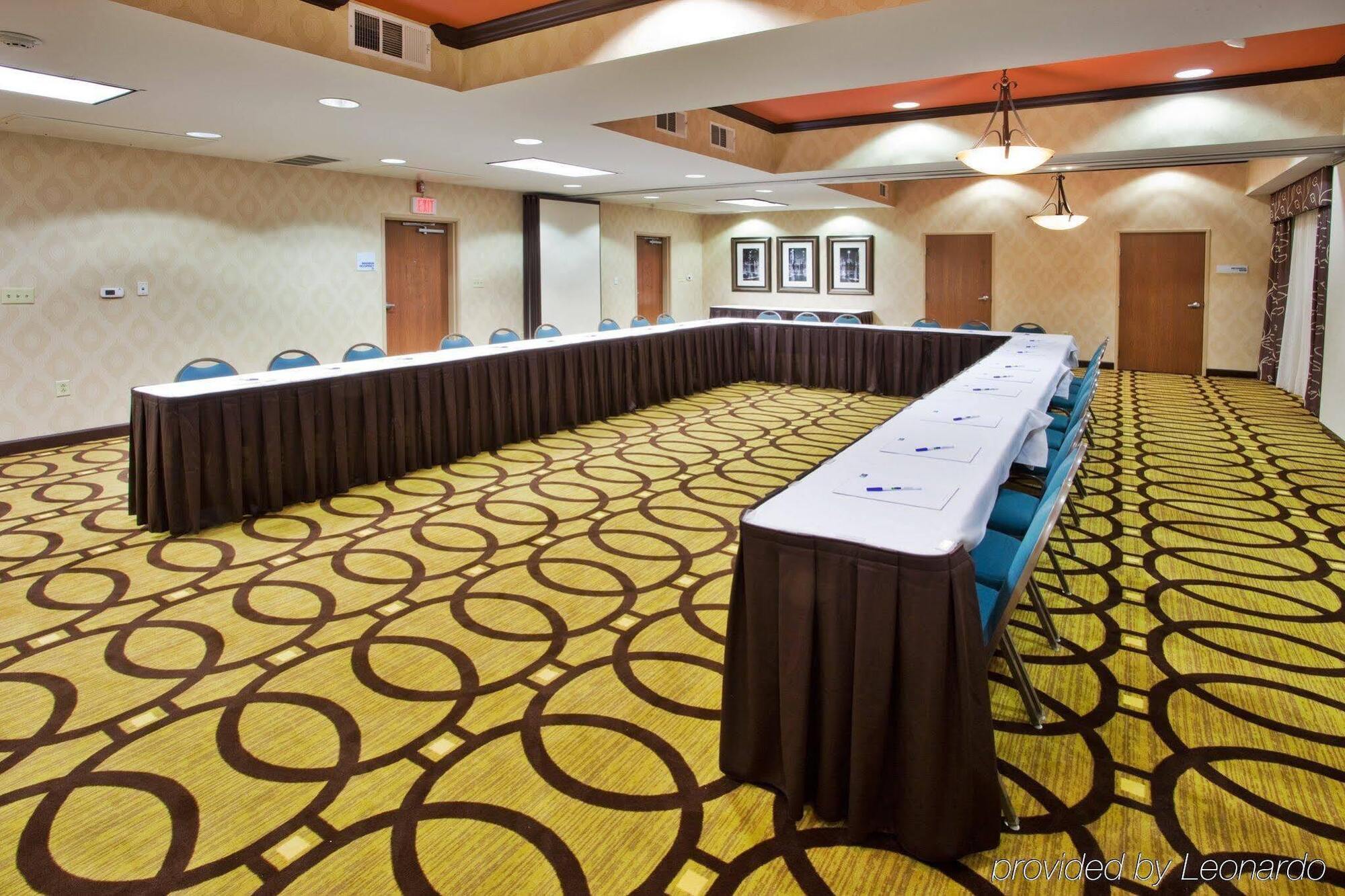 Holiday Inn Express Peachtree Corners-Norcross By Ihg Kültér fotó
