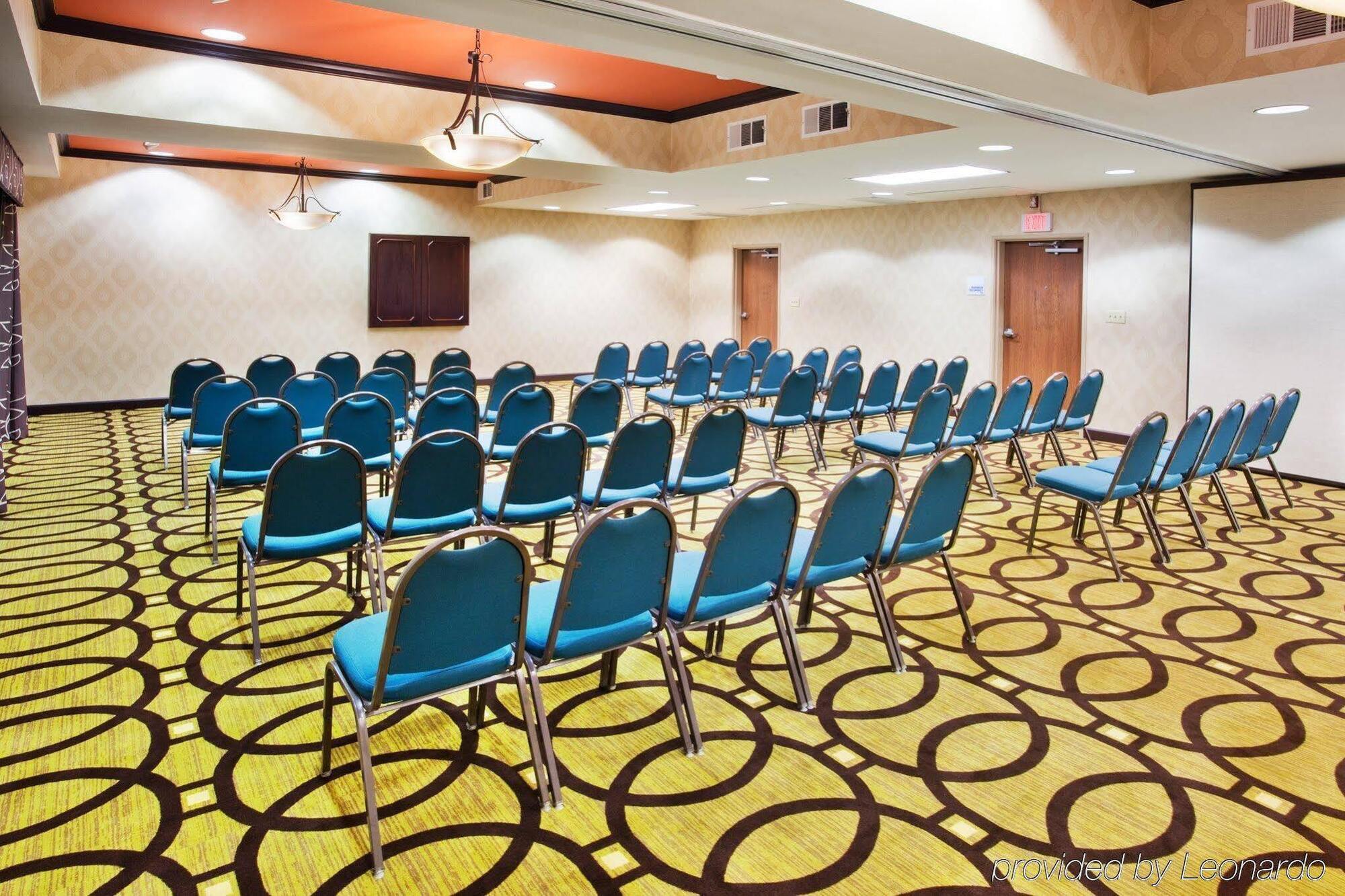 Holiday Inn Express Peachtree Corners-Norcross By Ihg Kültér fotó