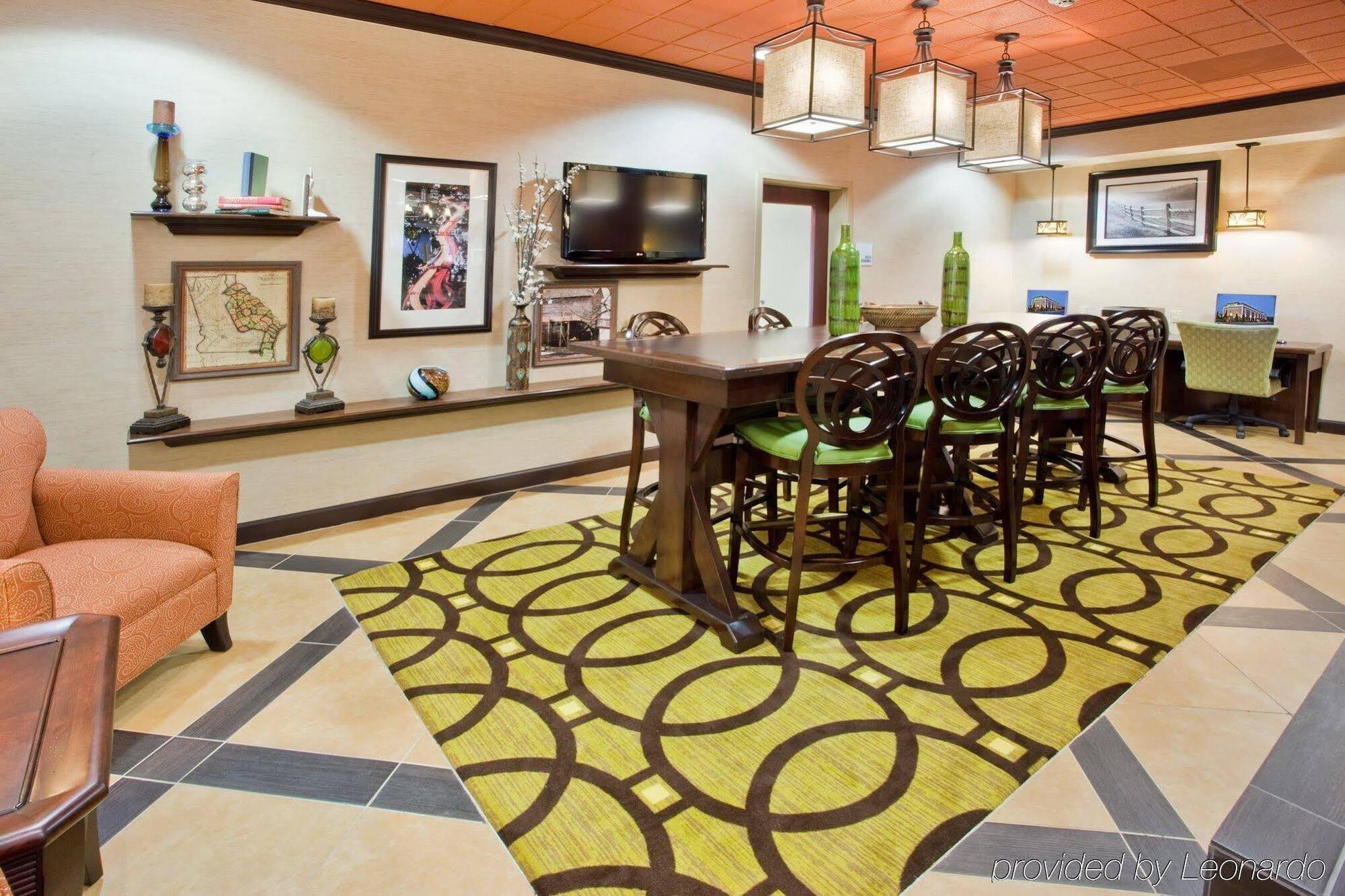 Holiday Inn Express Peachtree Corners-Norcross By Ihg Kültér fotó